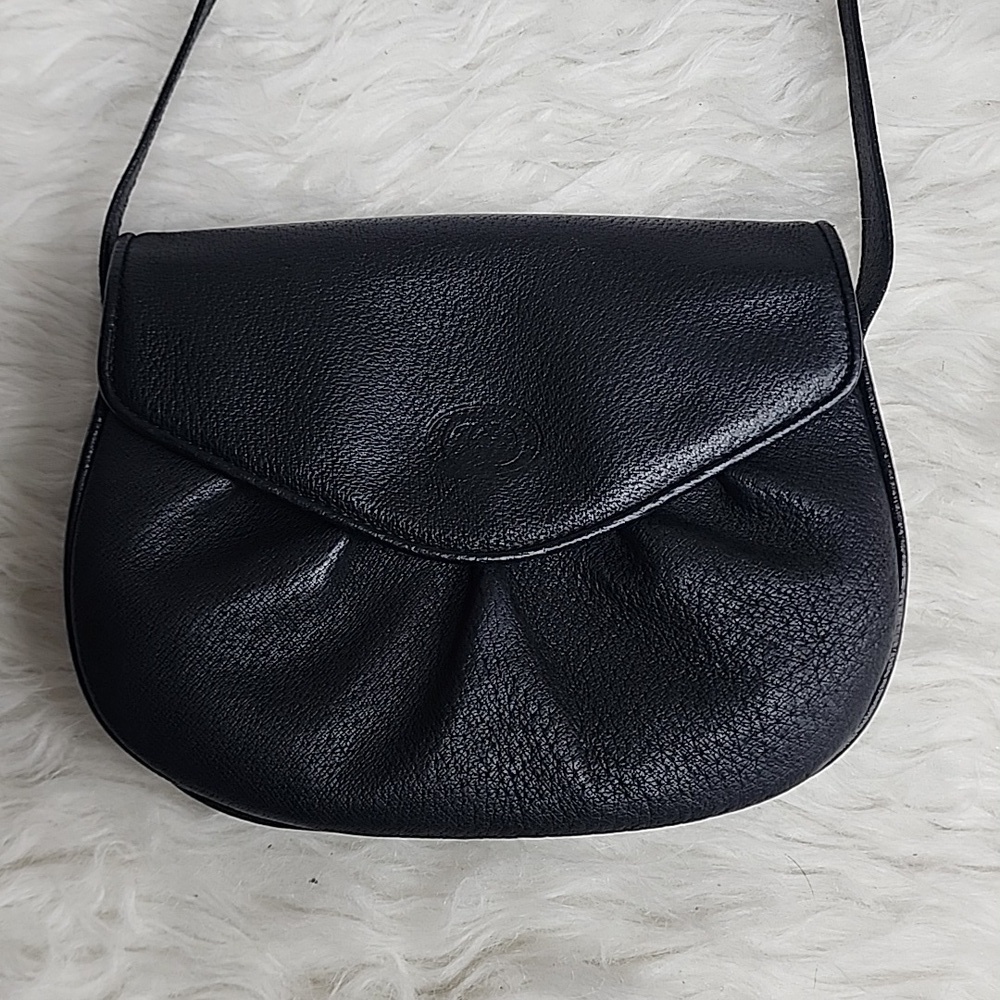 Gucci black crossbody - Picture 1 of 1